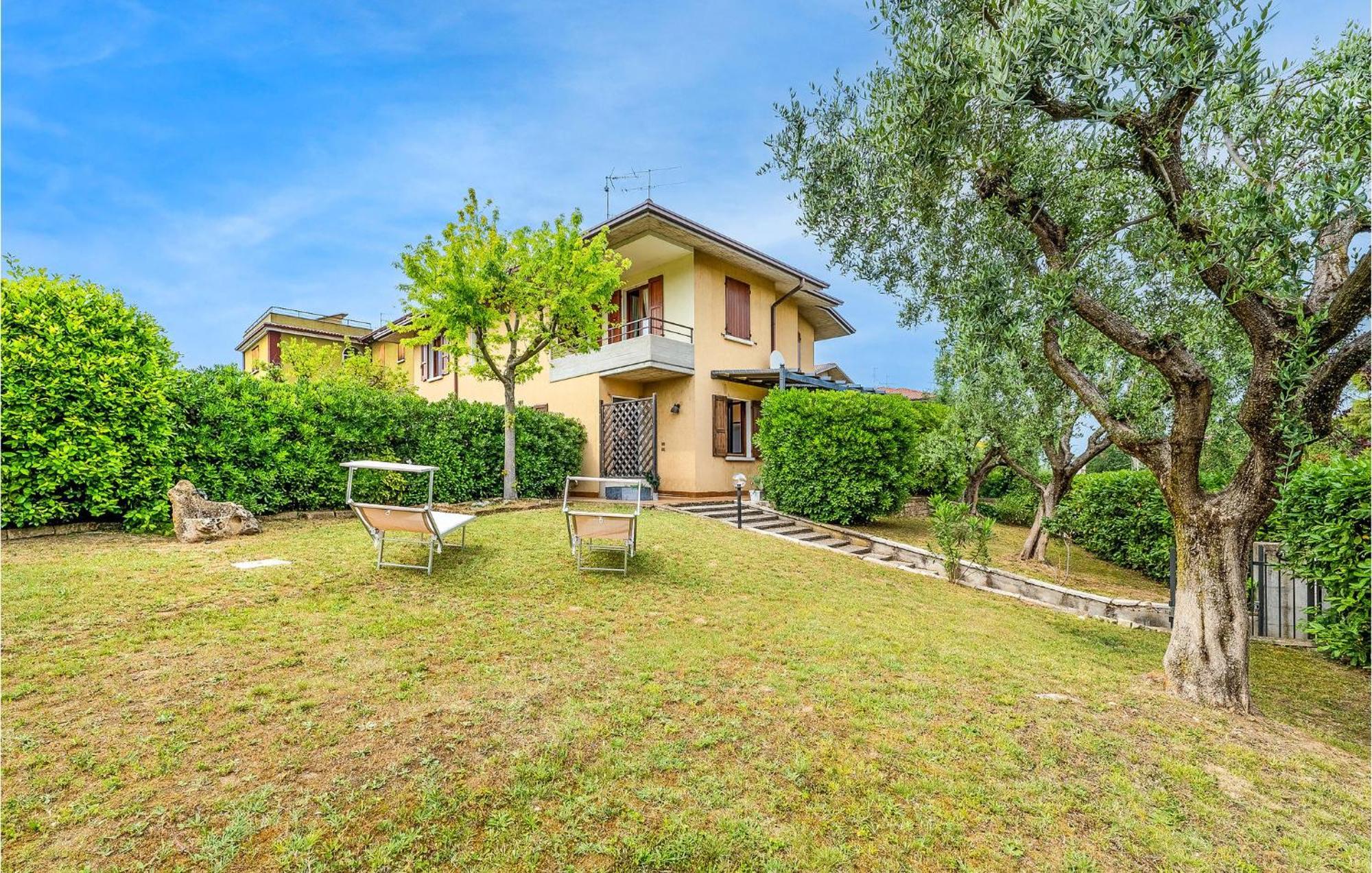 3 Bedroom Amazing In Ferienhaus